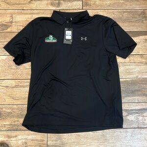 Under Armour polo